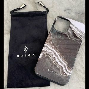 ~BURGA~ I PHONE CASE For  11 PRO MAX